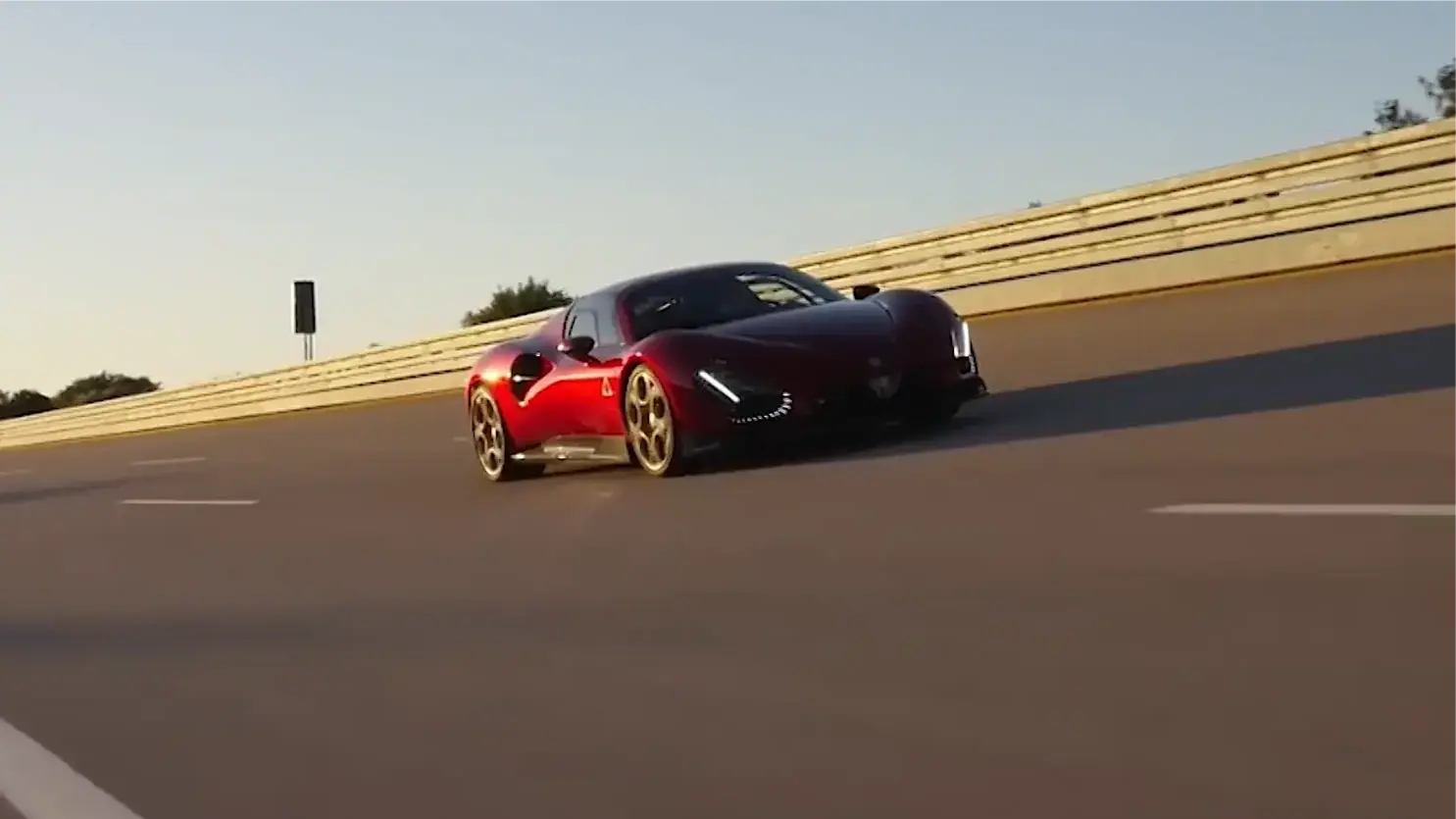 Maserati huỷ kế hoạch sản xuất siêu xe thuần điện